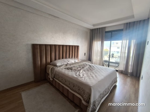 Location Appartement à bourgogne — 5