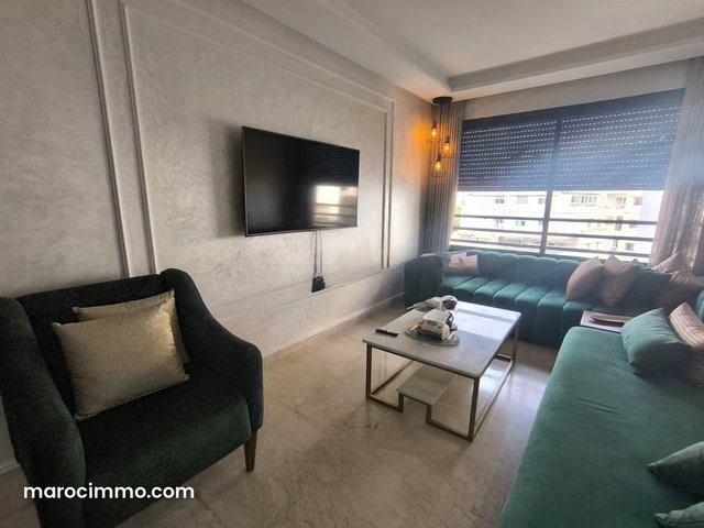 Location Appartement à bourgogne — 3