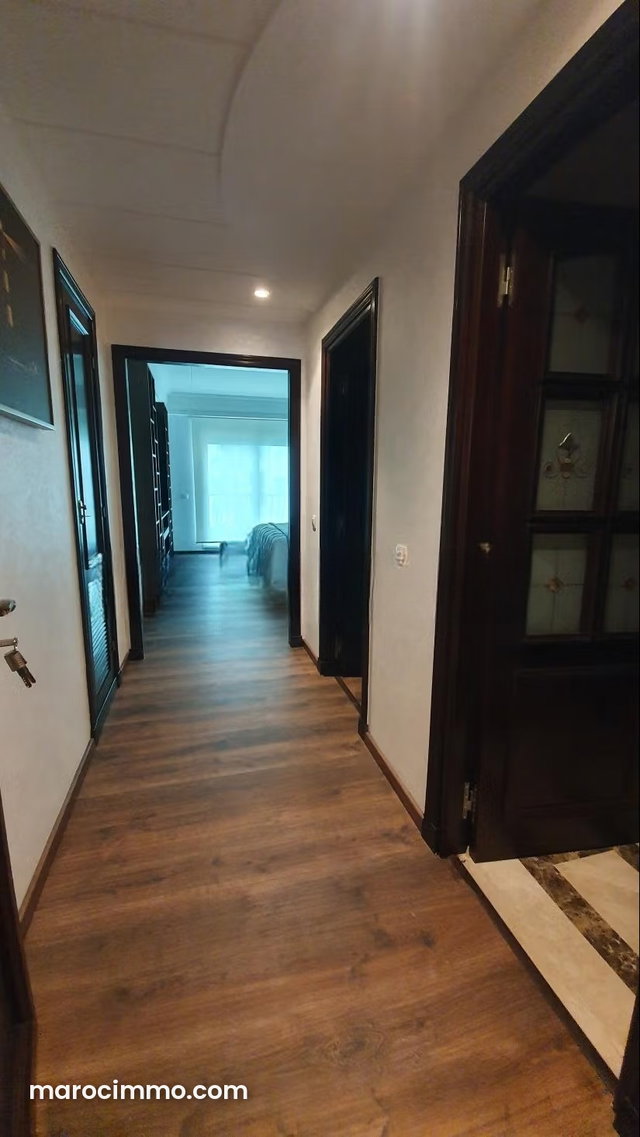 Appartement haut standing à louer à Racine — 5