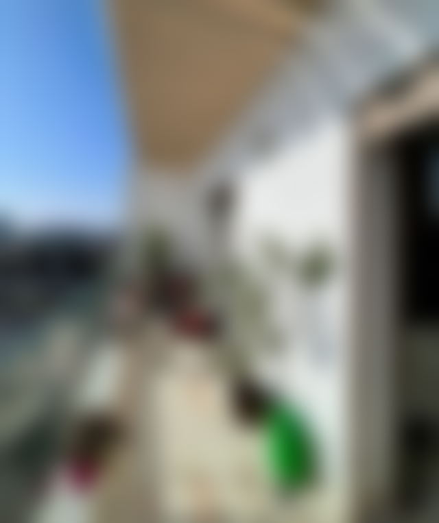 Apartment with terrace for rent in Agdal, Rabat — Rabat