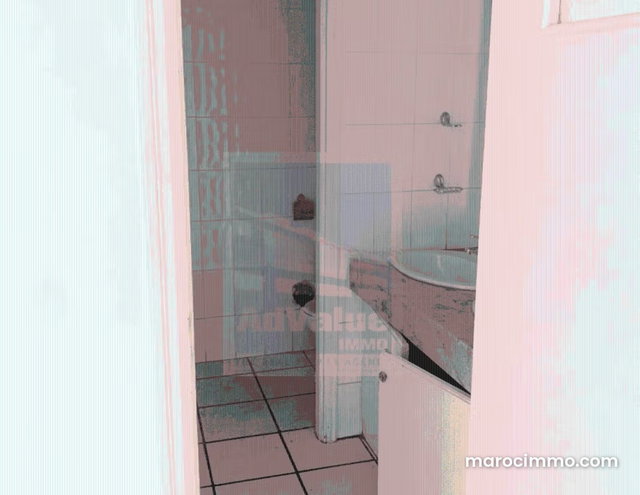 DL. 964: Plateau bureau au Boulevard Zerktouni — 4