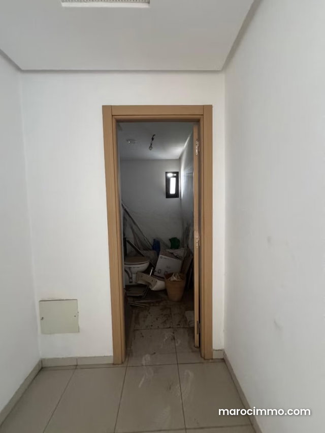 Bureau de 110 m2 à louer à Casa Anfa — 4