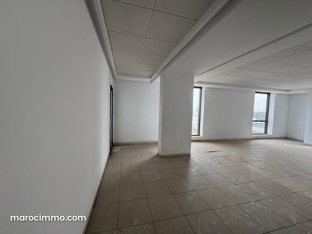 Bureau de 110 m2 à louer à Casa Anfa — 5