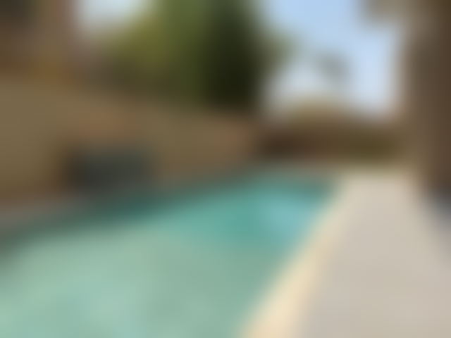 فيلا فاخرة مع مسبح بطريق تحناوت مراكش — مراكش