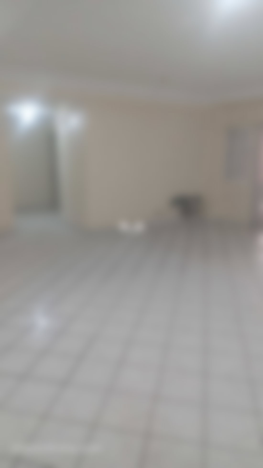 89 m² Apartment with Terrace, Quartier des Hôpitaux, Casablanca