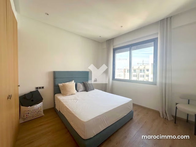 Apartment for Rent in Casablanca, Les Princesses — 2