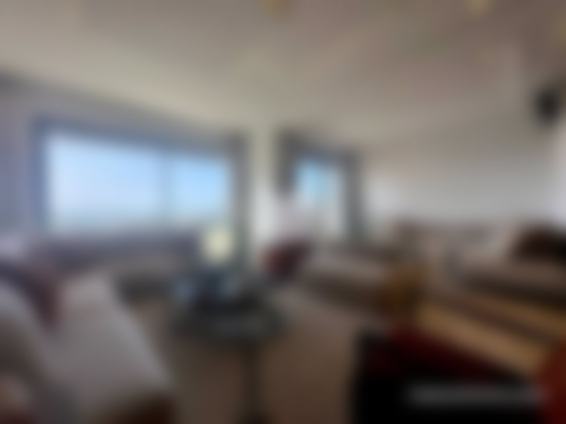Appartement meublé 152 m², dernier étage, Les Princesses Casablanca
