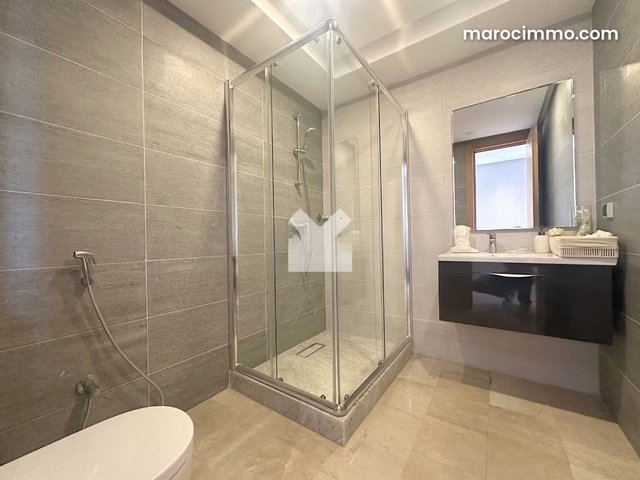Apartment for Rent in Casablanca, Les Princesses — 4