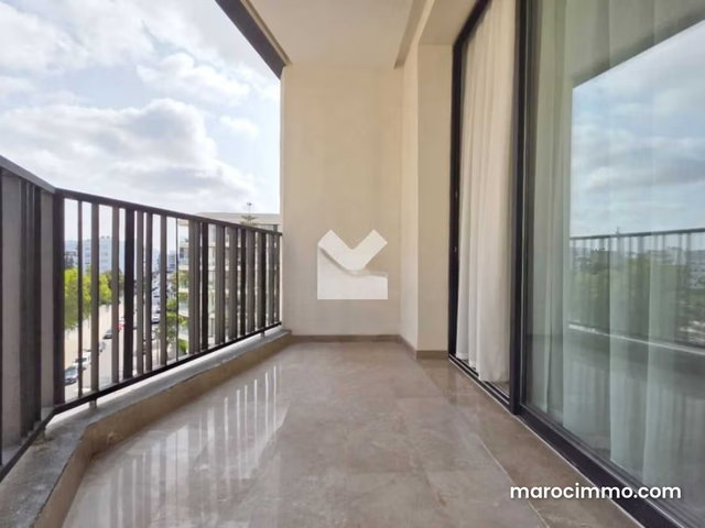 Appartement à Louer de 65.0 m² à Casablanca, Les Princesses — 4
