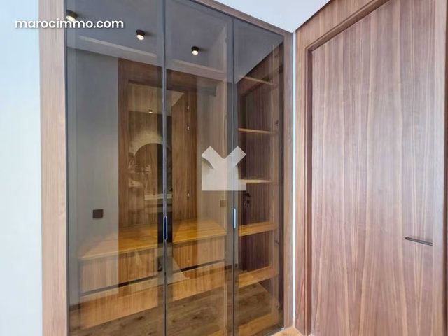 Appartement à Louer de 65.0 m² à Casablanca, Les Princesses — 3