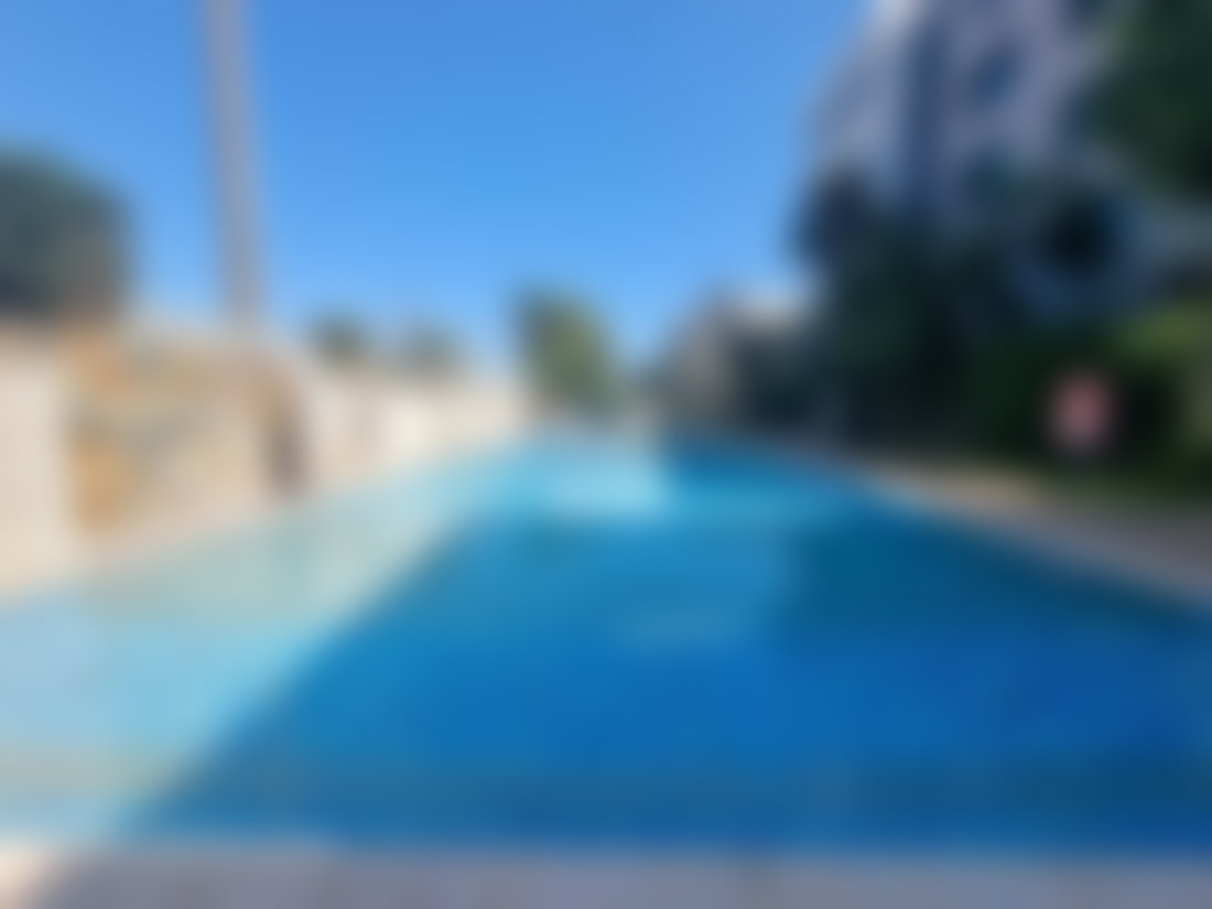 Appartement meublé avec terrasse à louer à Californie Casablanca