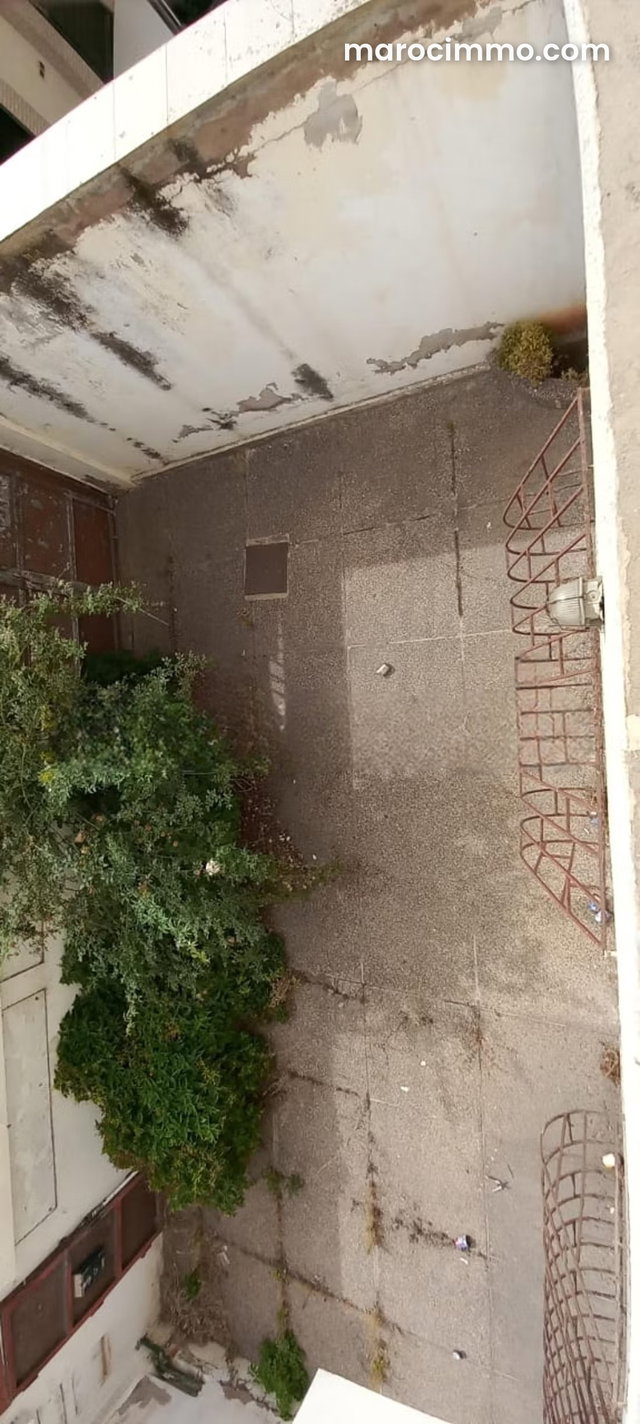 Maison à fort potentiel proche plage – Aïn Sebaâ — 3