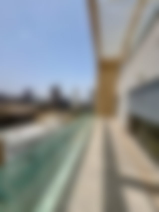 161 sqm Duplex, Top Floor, Views over Anfa Park, Casablanca Finance City — 4