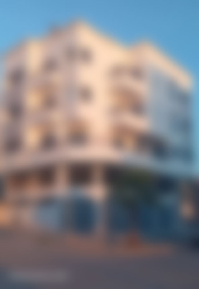 New-Build 60 m², 1-Bedroom Apartment, Les Chênes, Benslimane — Benslimane