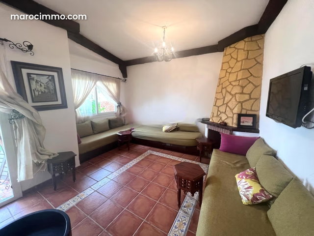 Appartement de 101m2 à Sidi Rahal — 2