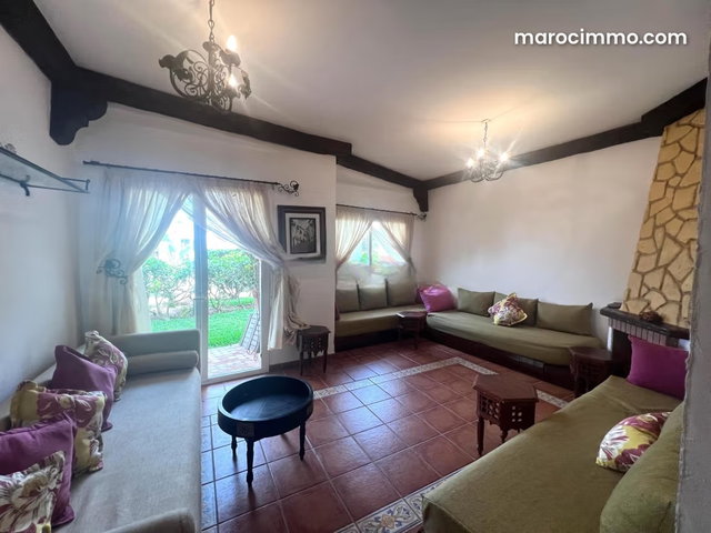 Appartement de 101m2 à Sidi Rahal — 3