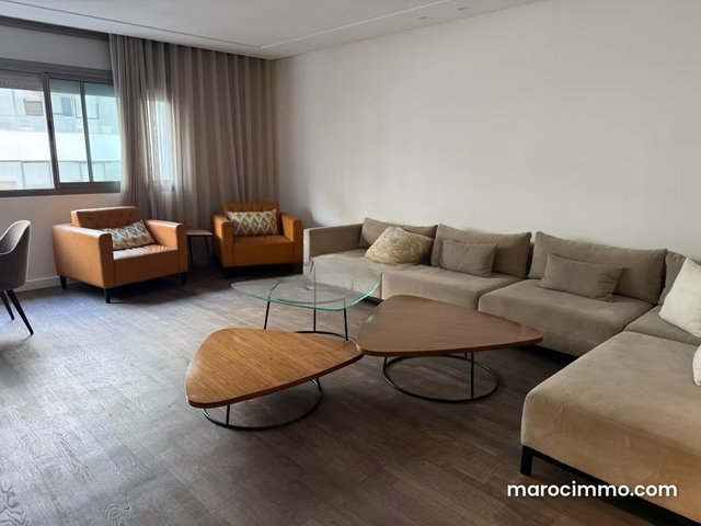 A vendre Appartement 147m2 Racine — 3