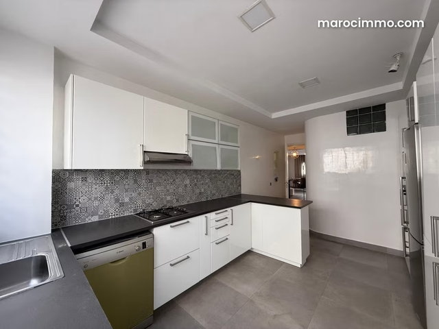 A vendre Appartement 147m2 Racine — 4