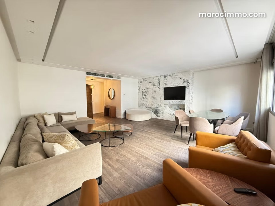 A vendre Appartement 147m2 Racine