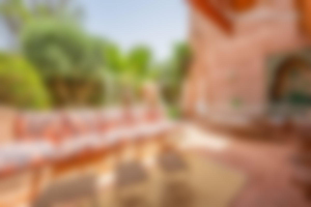 Appartement 136 m² avec jardin privatif, Agdal, Marrakech