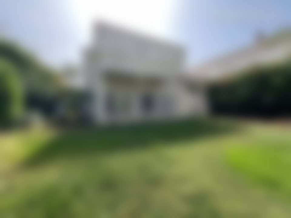 Villa 625 m², 5 chambres avec jardin, Californie, Casablanca