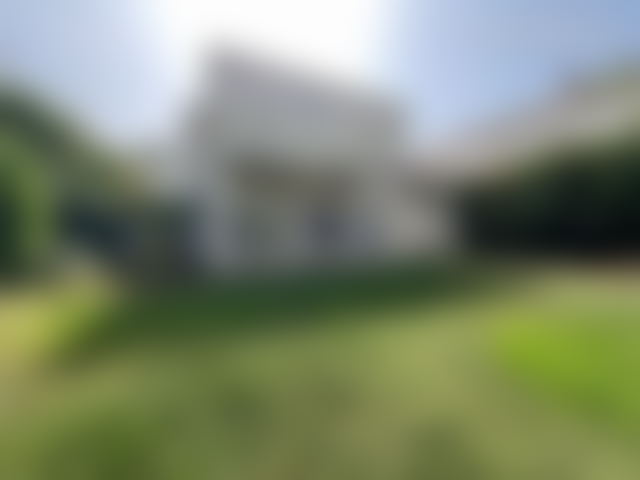625 m² Villa, 5 Bedrooms with Garden, California, Casablanca — Casablanca