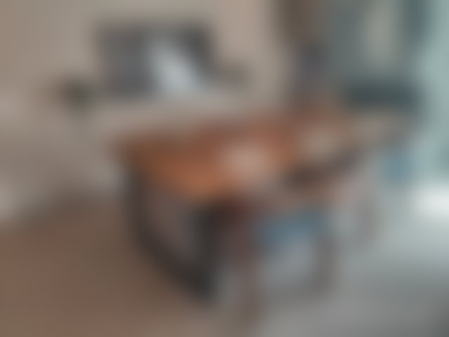 Appartement 3 pièces à Racine Casablanca vue dégagée — 5