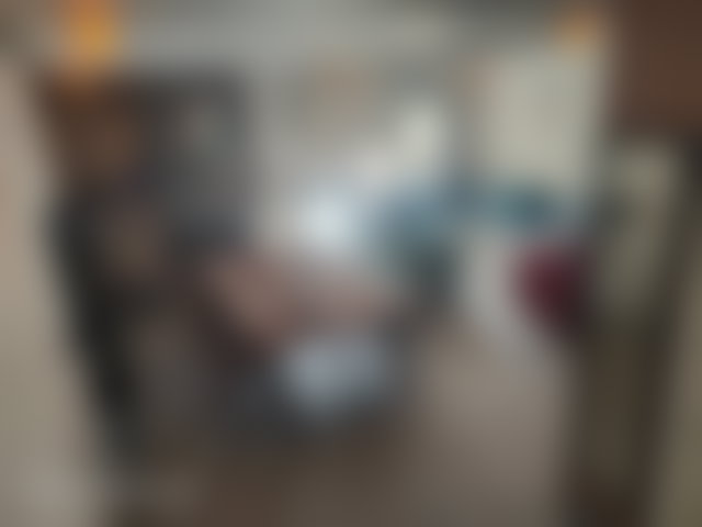 Appartement 3 pièces à Racine Casablanca vue dégagée — 2