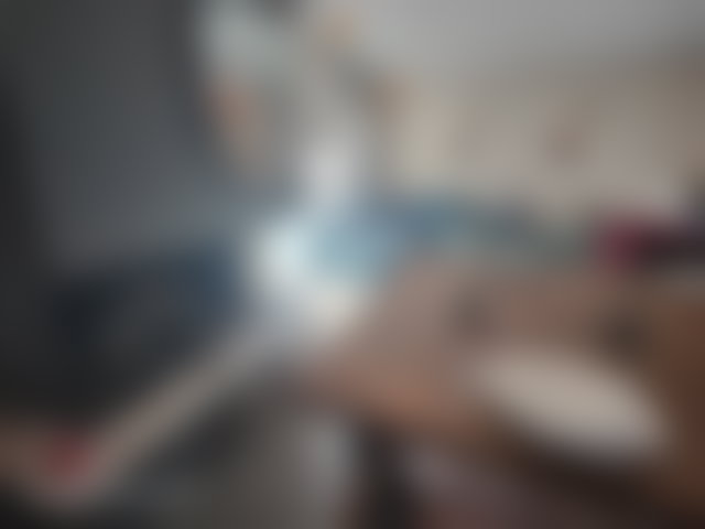 Appartement 3 pièces à Racine Casablanca vue dégagée — 3