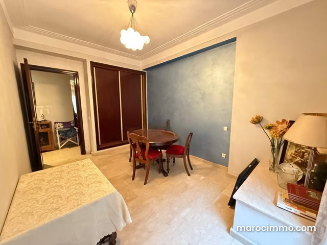 Appartement de Luxe Quartier Les Princesses — 3
