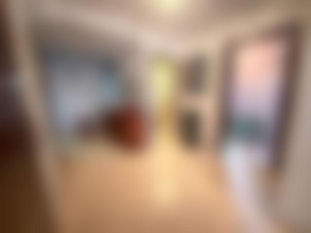 153 sqm Apartment, 3 Bedrooms with Garden, Les Princesses, Casablanca — Casablanca