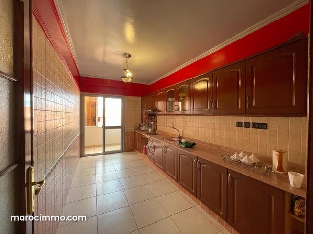 Appartement à vendre au cœur de Guéliz — 4