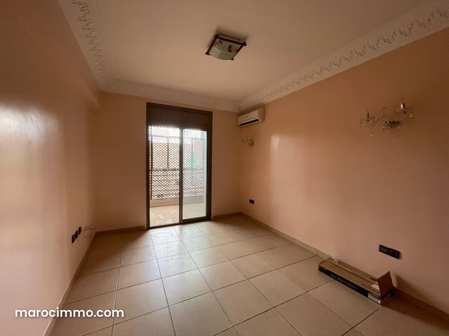 Appartement à vendre au cœur de Guéliz — 3
