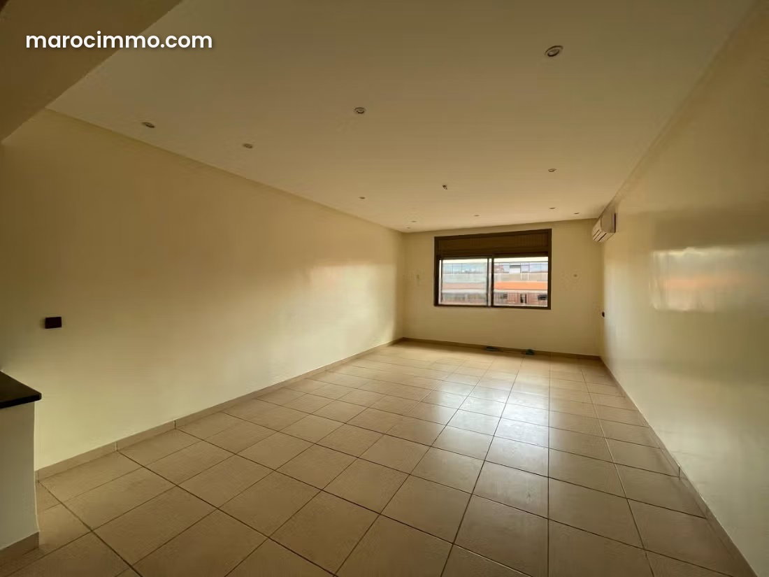 120 m² Apartment for Sale in the Heart of Gueliz, Marrakech — Marrakesh