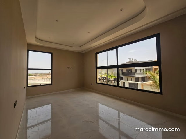 Villa à vendre à Targa – 400m² avec piscine — 3