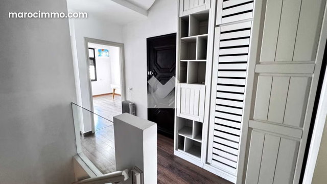 Appartement à Vendre de 188.0 m² à Casablanca, Maarif — 5