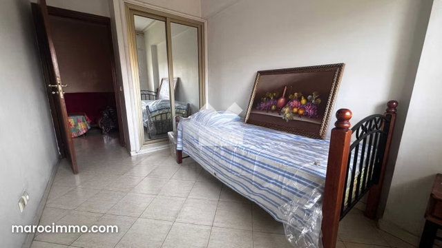 Apartment for Sale in Casablanca, Hopitaux — 4