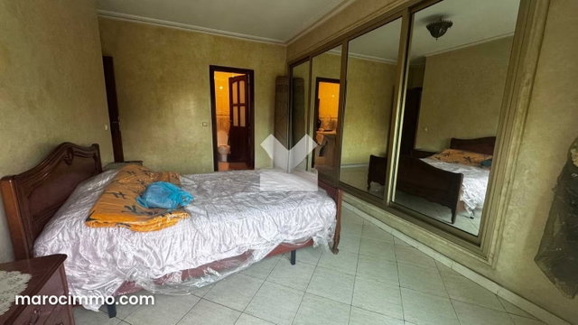 Apartment for Sale in Casablanca, Hopitaux — 5