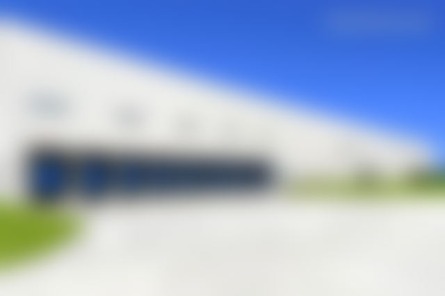 10,000 m² Logistics Facility for Lease in Had Soualem — Had Soualem