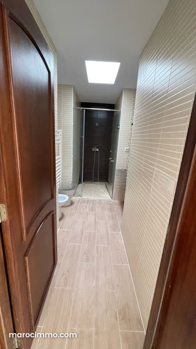 Moderne villa fraîchement rénovée en vente à Boubana Tanger — 5