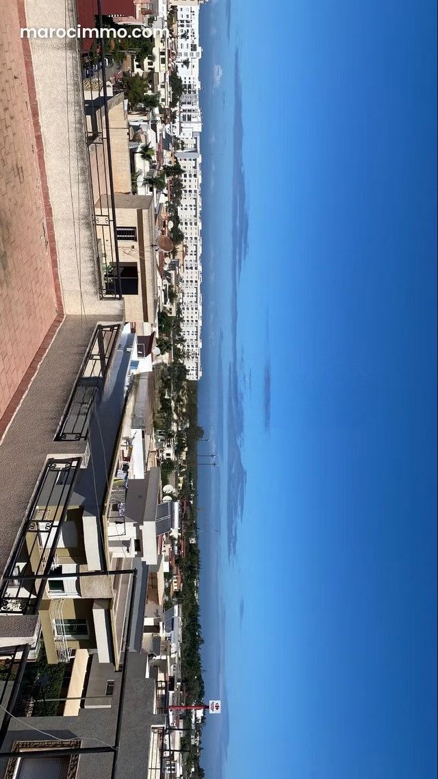 R2 House for Sale in Hay Wifaq, Témara — 3