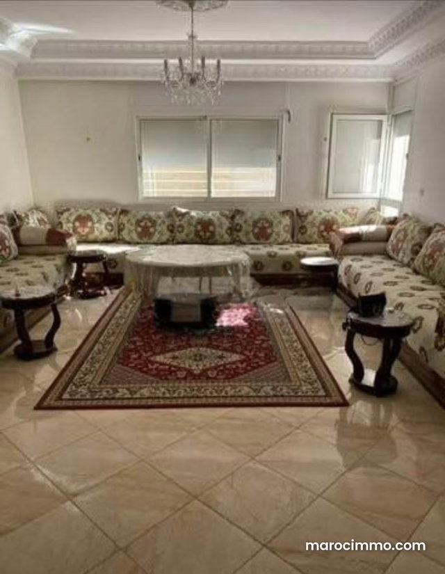 R2 House for Sale in Hay Wifaq, Témara — 2