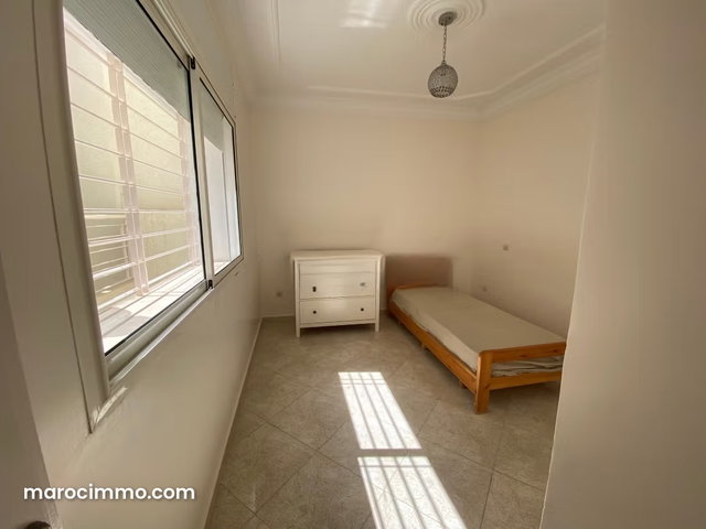 R2 House for Sale in Hay Wifaq, Témara — 4
