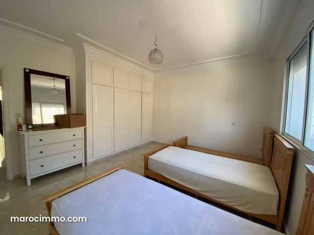 R2 House for Sale in Hay Wifaq, Témara — 5