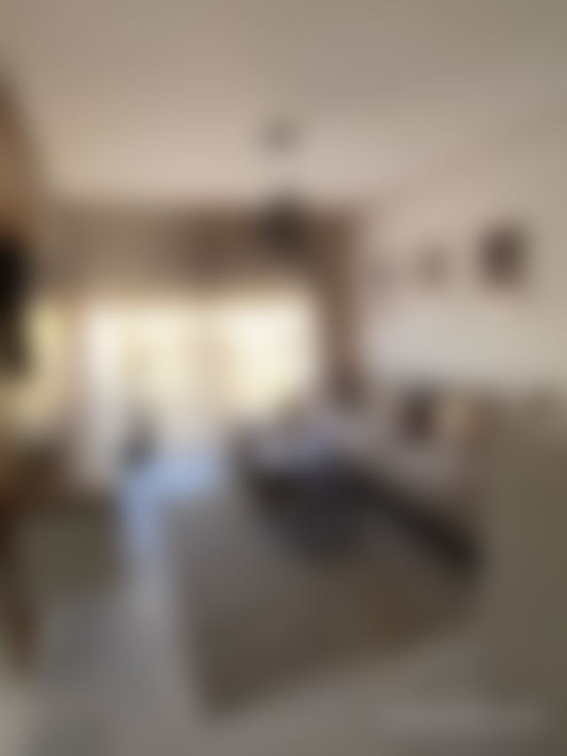 Appartement meublé avec terrasse à louer à Beauséjour Casablanca — Casablanca