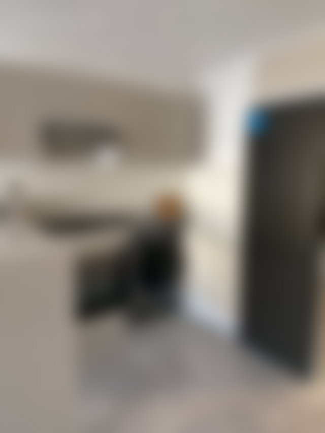 Appartement meublé avec terrasse à louer à Beauséjour Casablanca — 3