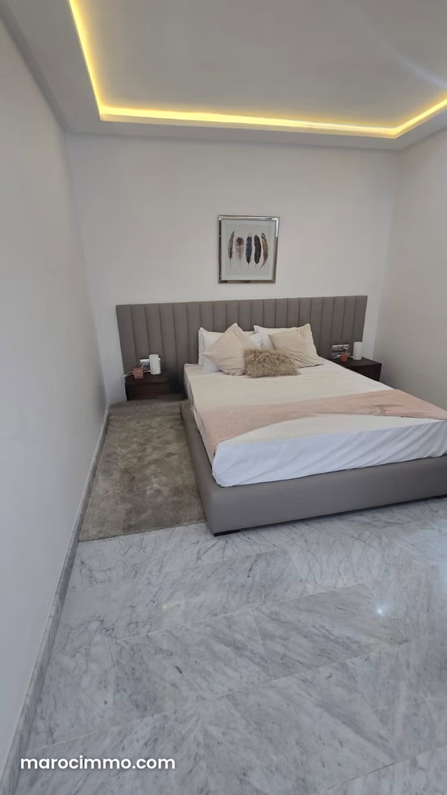 A vendre Appts 2ch 62m2 à 89m2 Riviera — 4