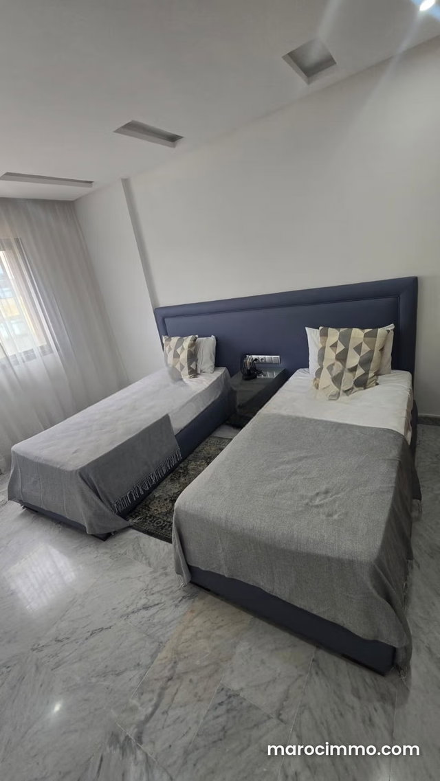 A vendre Appts 2ch 62m2 à 89m2 Riviera — 2