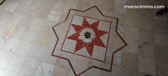 Charme marocain à 5 min de la plage de Skhirat — 3