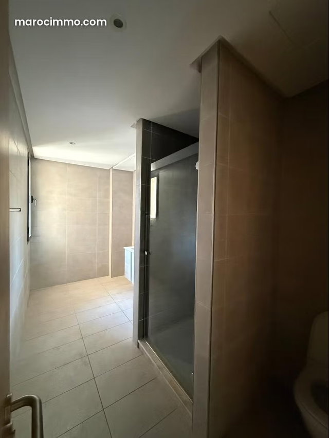 Duplex a louer prestigia — 4